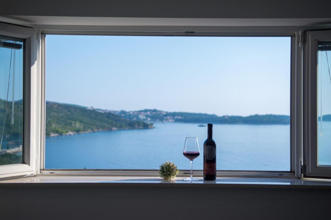 Apartment Lavender Plat Mlini Zewnętrze zdjęcie