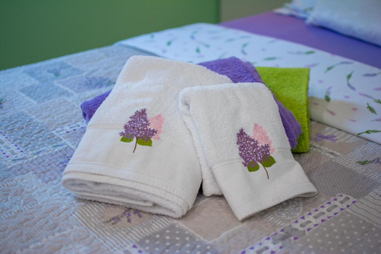 Apartment Lavender Plat Mlini Zewnętrze zdjęcie