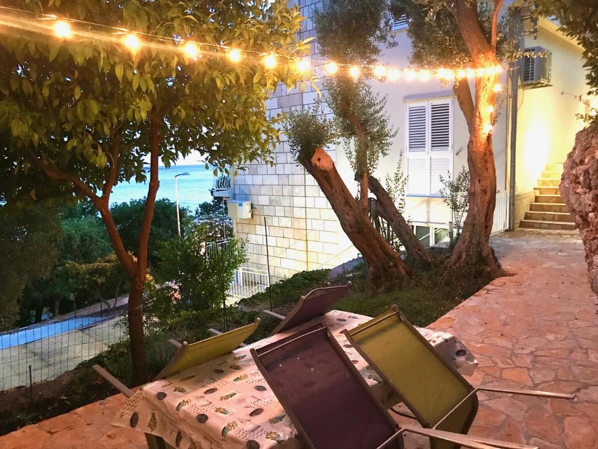Apartment Lavender Plat Mlini Zewnętrze zdjęcie