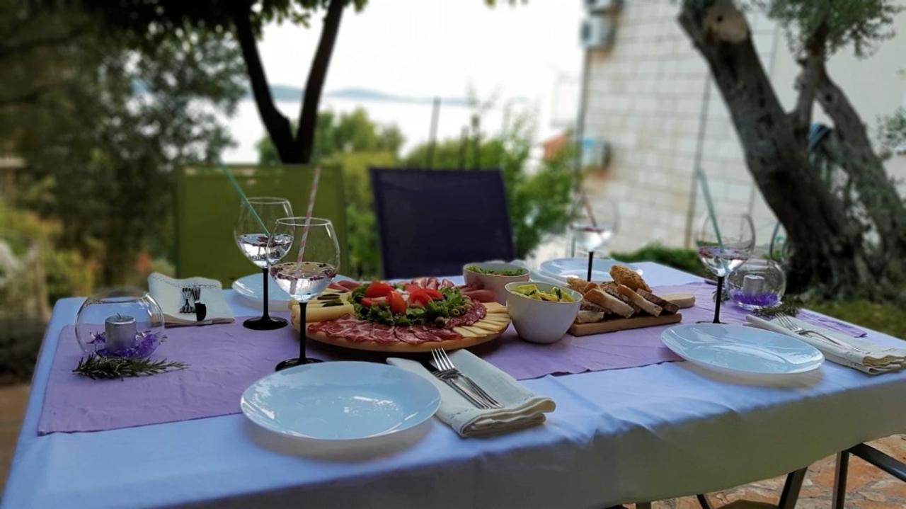 Apartment Lavender Plat Mlini Zewnętrze zdjęcie